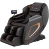 image:imageMassage ChairFull Body Zero Gravity SL Track Massage Chair Recliner Chair with Smart Large Screen Bluetooth Speaker Builtin Heat Therapy Foot Roller Air Massage System for Home Office GreyGrey